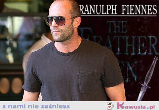 Jason Statham