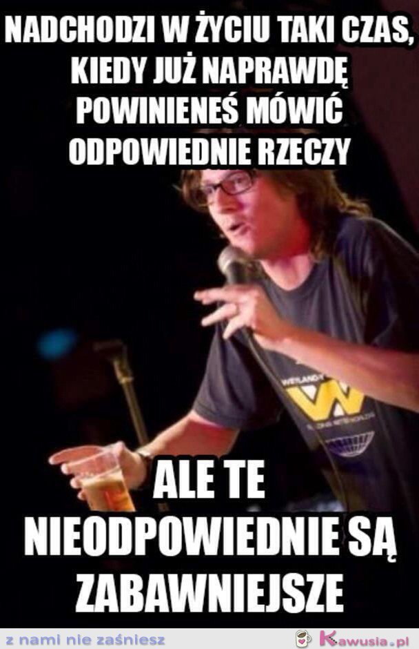 No właśnie:)