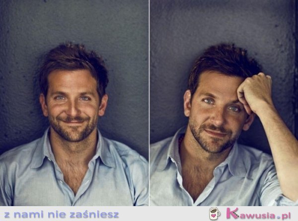 Bradley Cooper