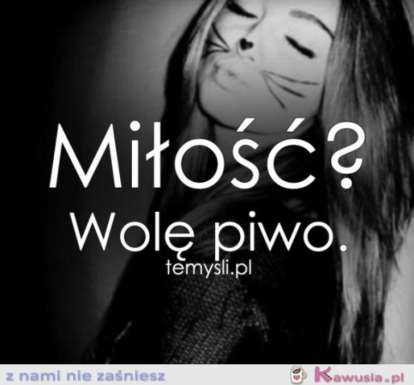 Miłość?