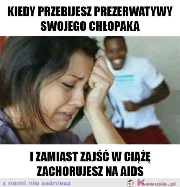 TEGO SIĘ NIE SPODZIEWAŁA