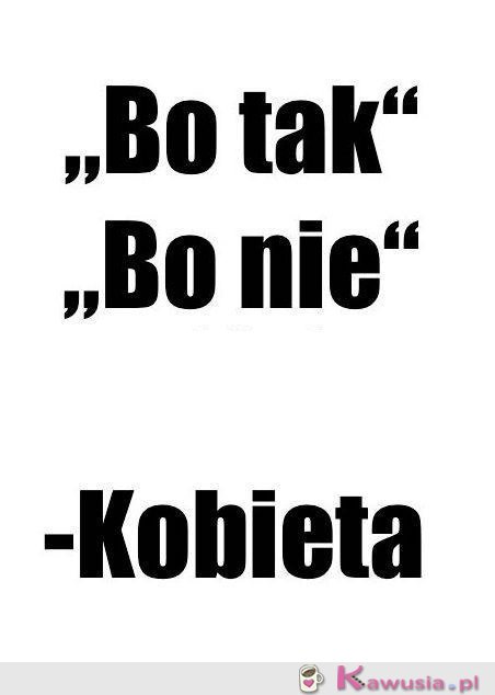 I tyle...