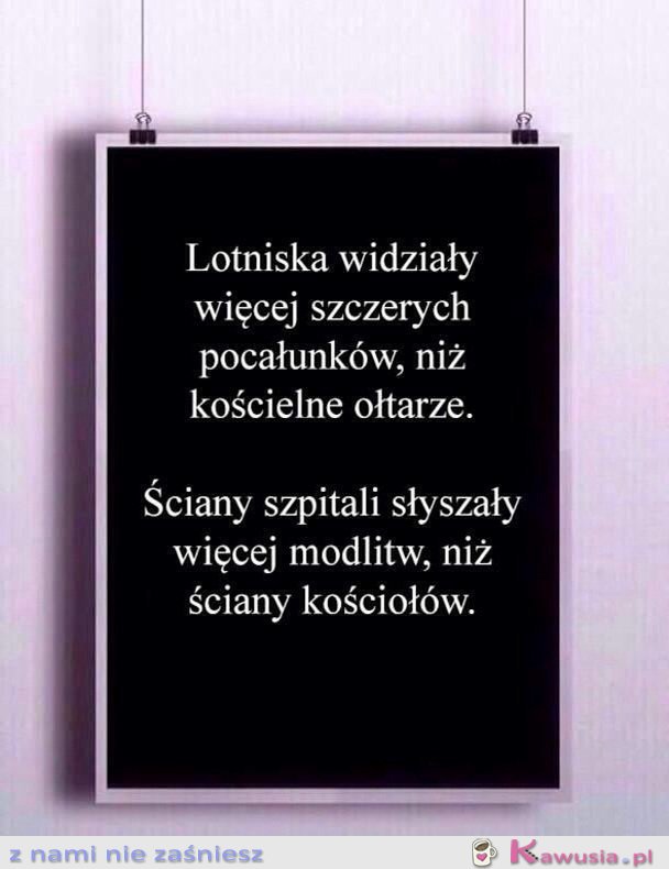 Prawda...