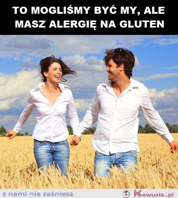 To mogli byśmy być my