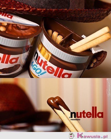 Nutella