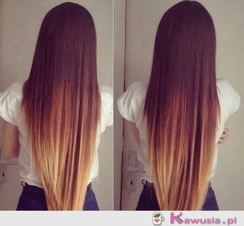 Delikatne ombre