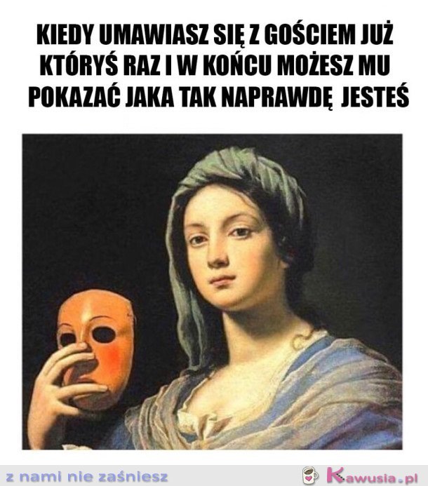 KOBIETA NA JEDNYM OBRAZKU