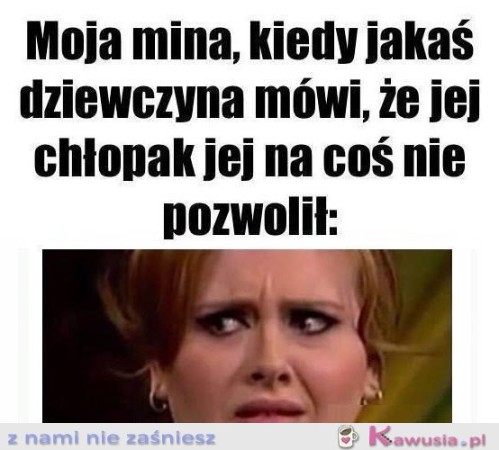 Że co?