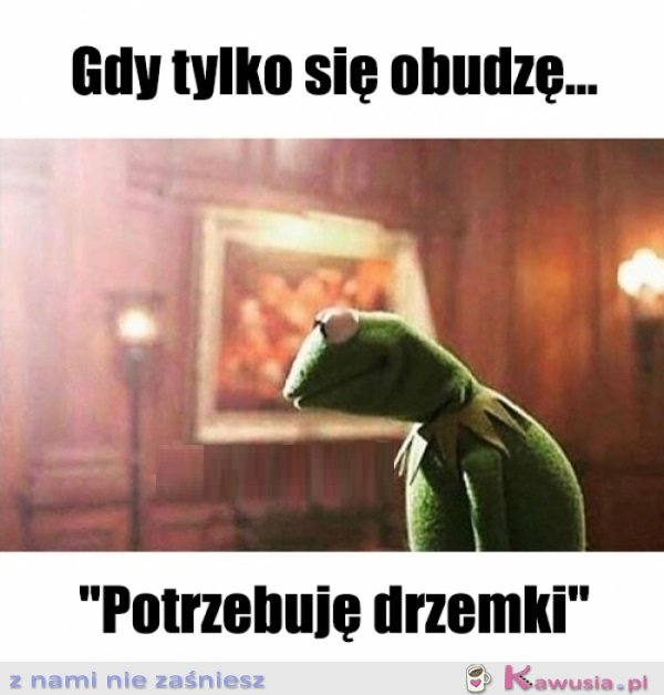 Samo życie...