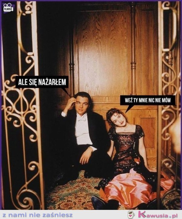 Ale się nażarłem
