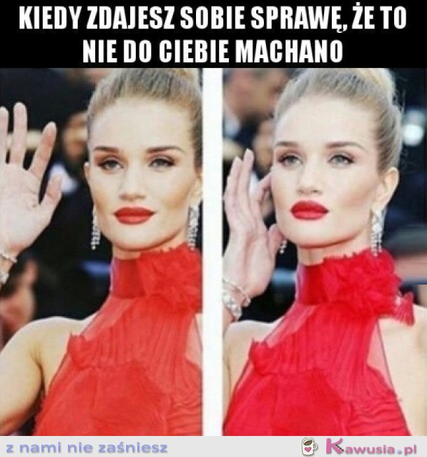 TO UCZUCIE