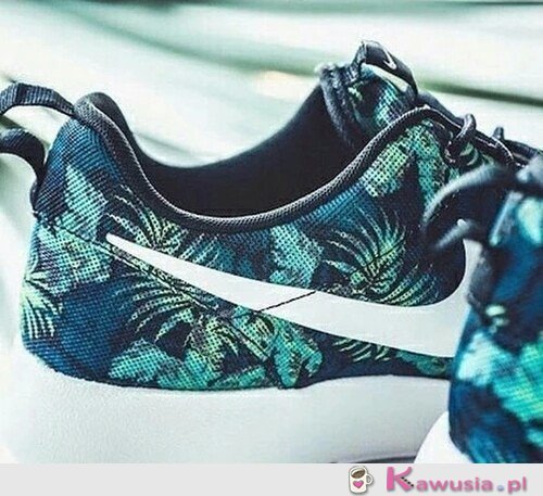 Genialne Nike