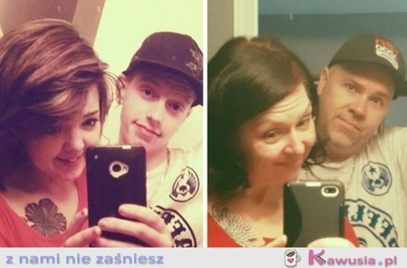 Rodzice - mistrzowie trollowania