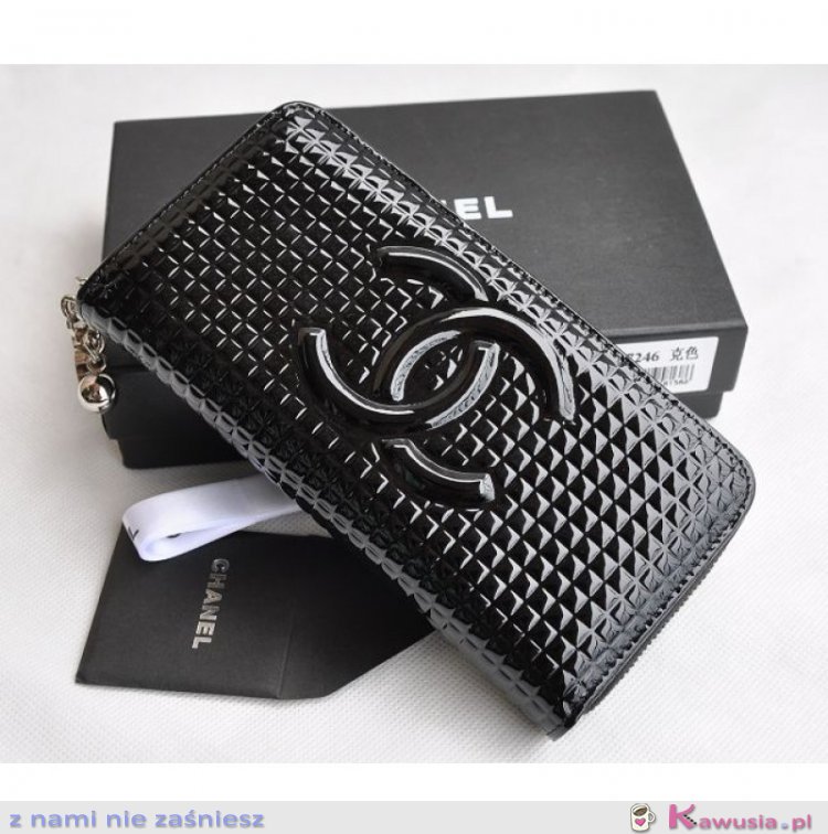 Wyjątkowa jak każda Chanelka.