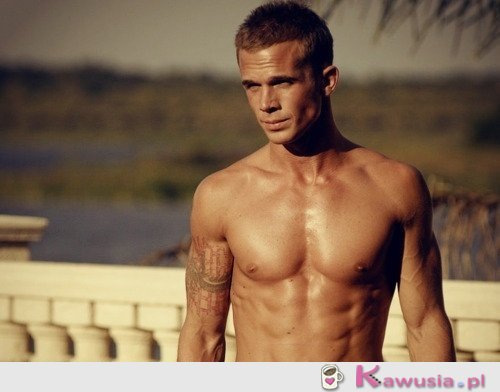 Cam Gigandet