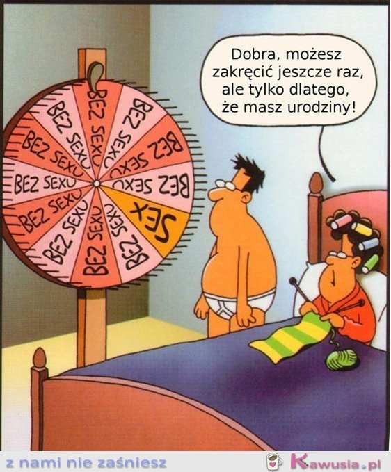 Spróbuj raz jeszcze