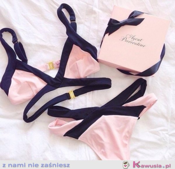 Idealne bikini 