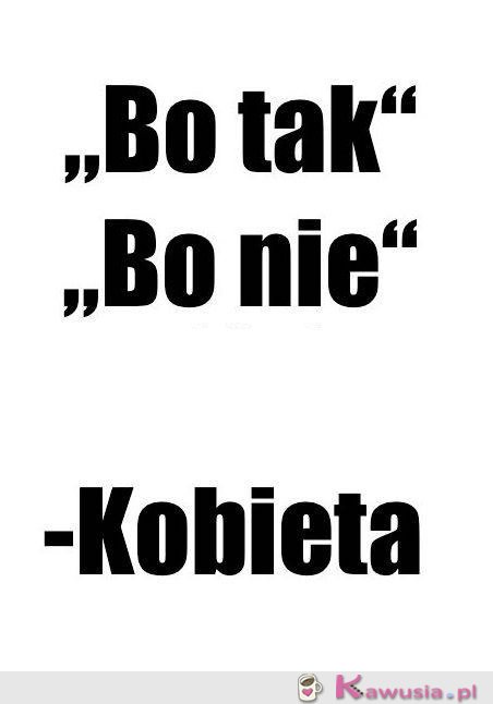 I tyle...