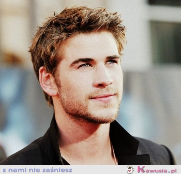 Liam Hemsworth