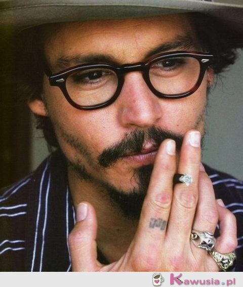 Johnny Depp