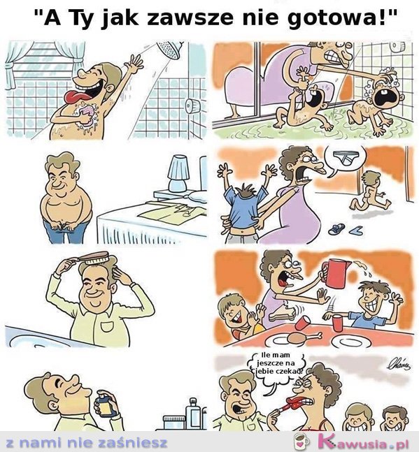 Logika facetów