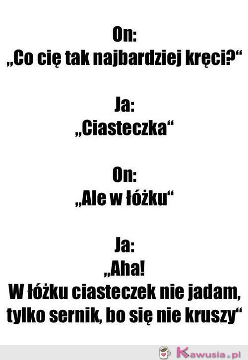 Jedzonko