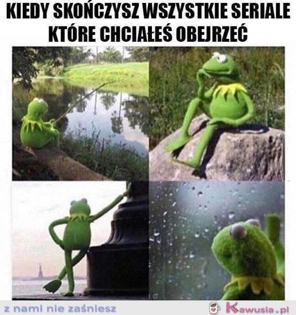 Co dalej z moim życiem...