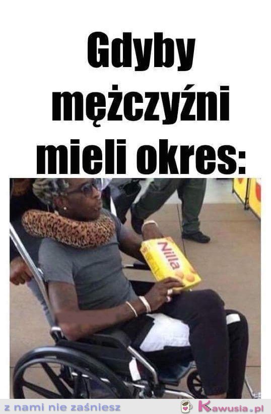 Gdyby mężczyźni