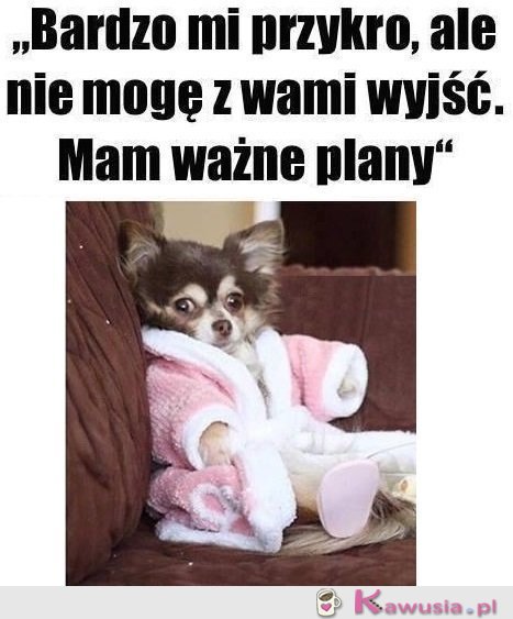 Przykro...