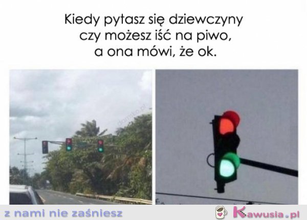 Męskim okiem...