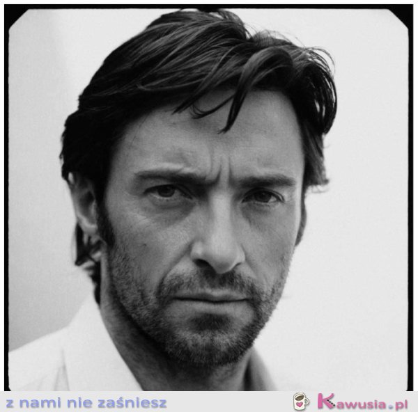 Hugh Jackman