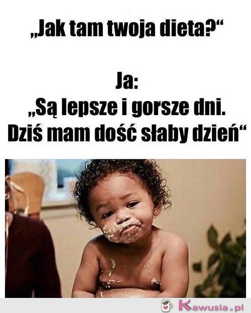 Wiesz jak to jest...