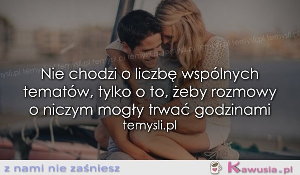 Prawdziwy mężczyzna nie pozwoli na to, by..