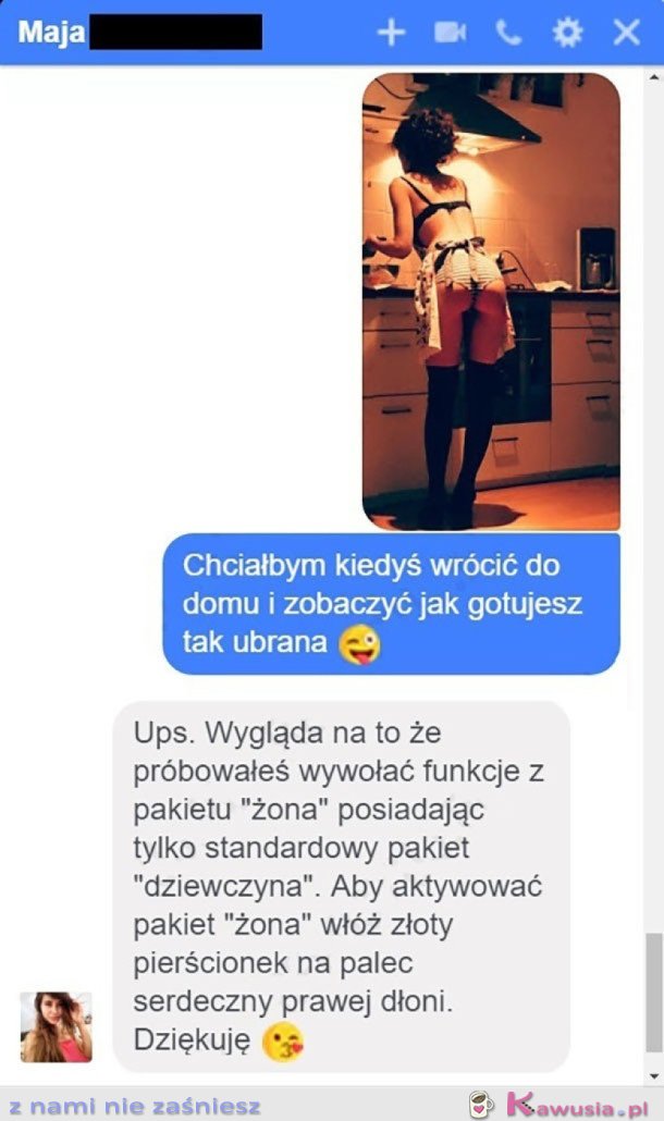 CHCIAŁBYM KIEDYŚ WRÓCIĆ