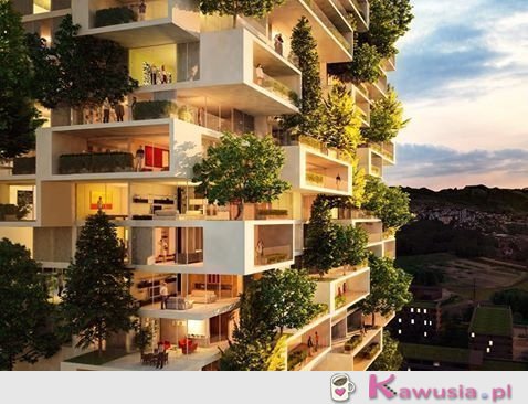 Mediolan Włochy ja też chcę takie mieszkanie