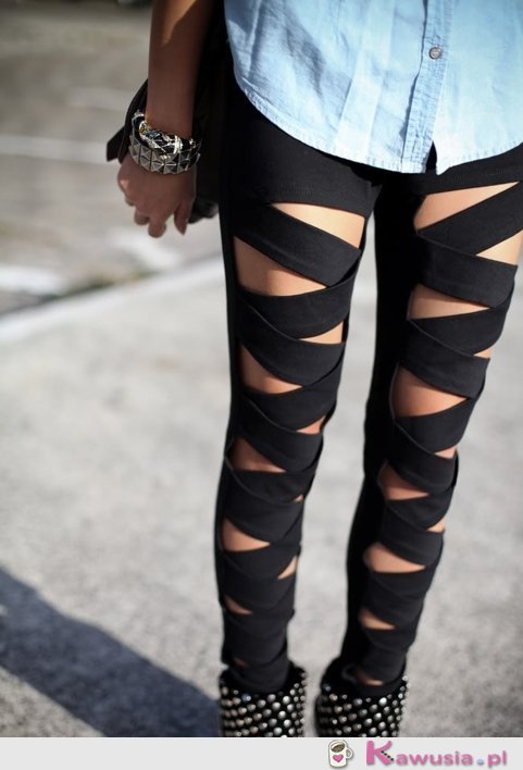 Love it.