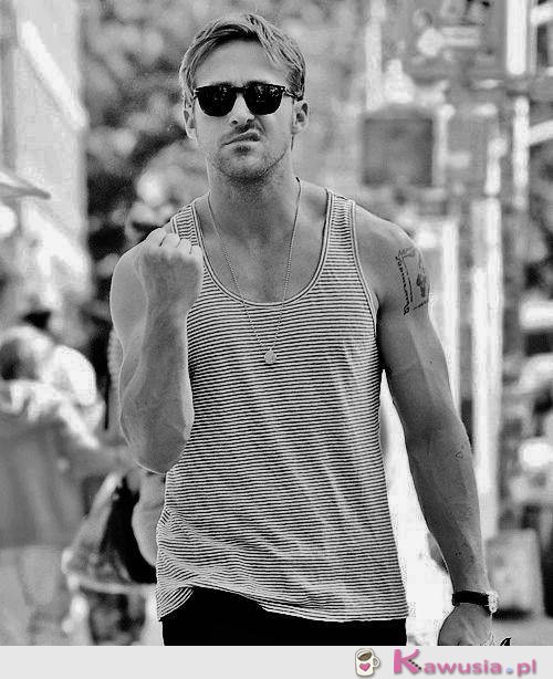 Ryan Gosling