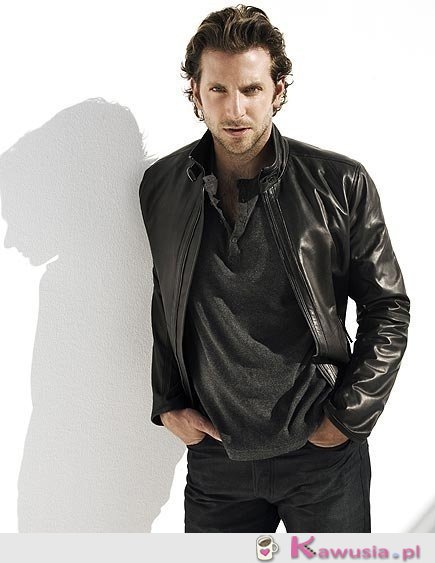 Bradley Cooper