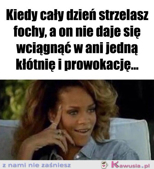 Proszę, proszę...