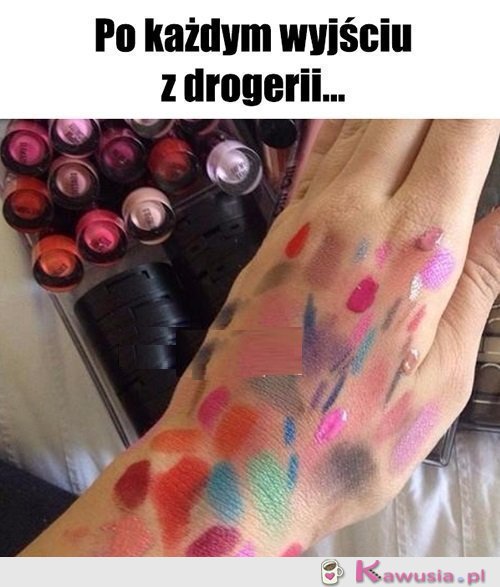 Artysta jest w każdym z nas...