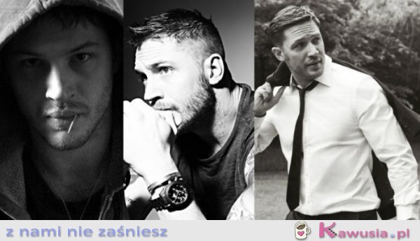 Tom Hardy