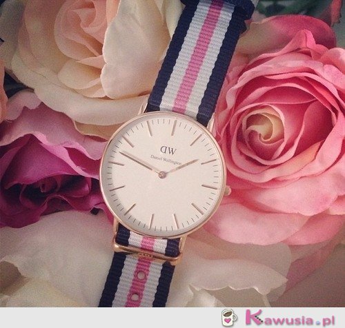 Daniel Wellington