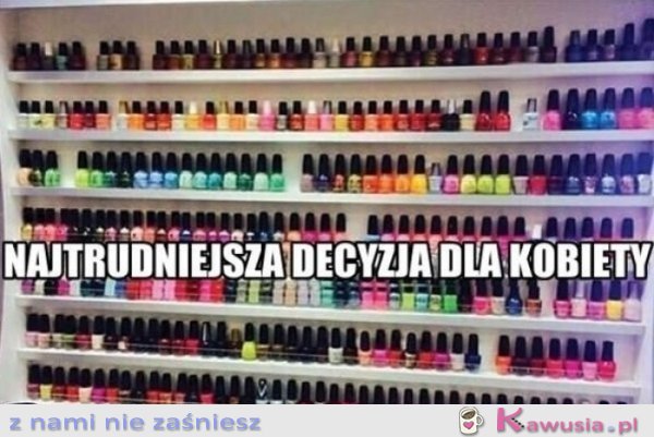 Ciężka sprawa