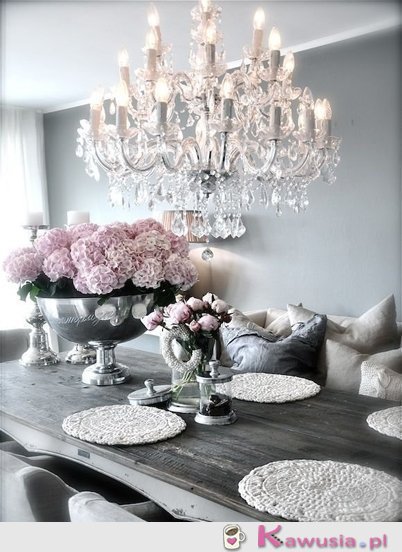 Aranżacja inspiracja