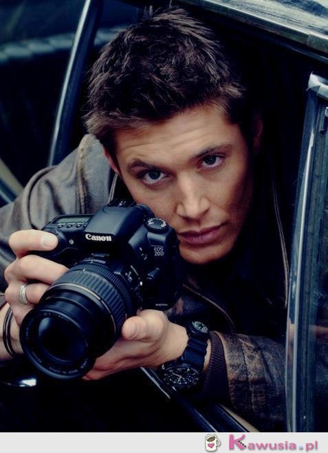 Dean   