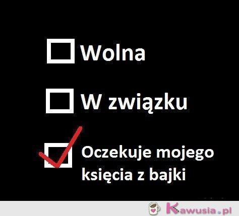 Aktualny stan