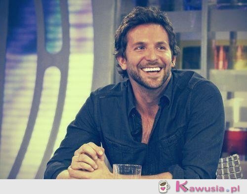 Bradley Cooper