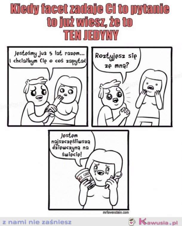 TO TEN JEDYNY