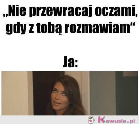 Co mi zrobisz?