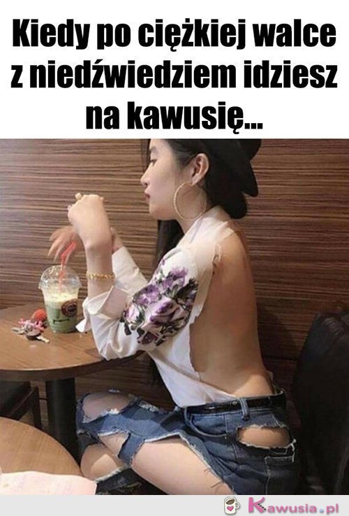 Należy się w końcu...